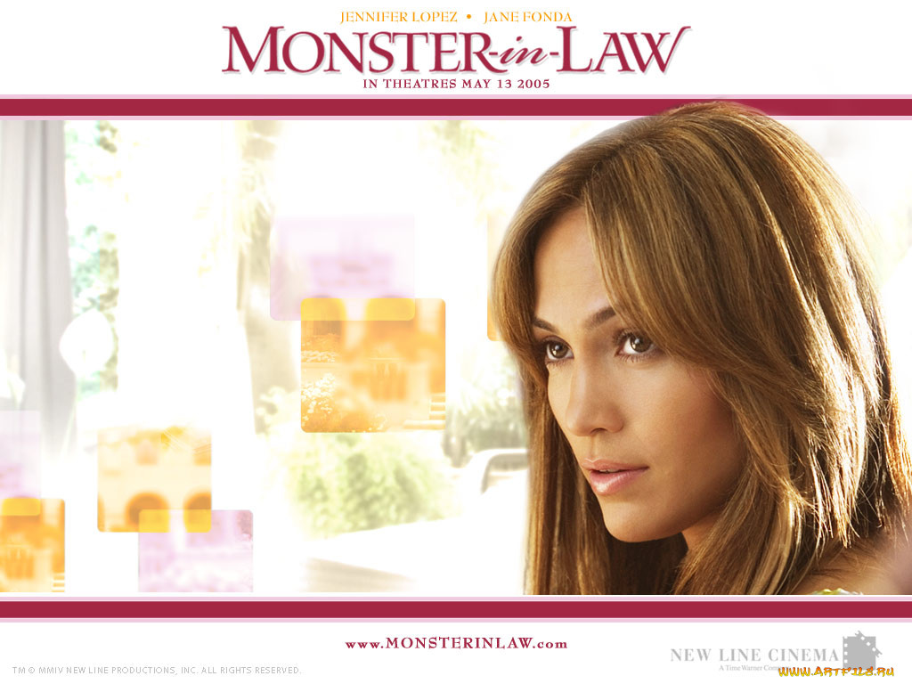 monster, in, law, , 